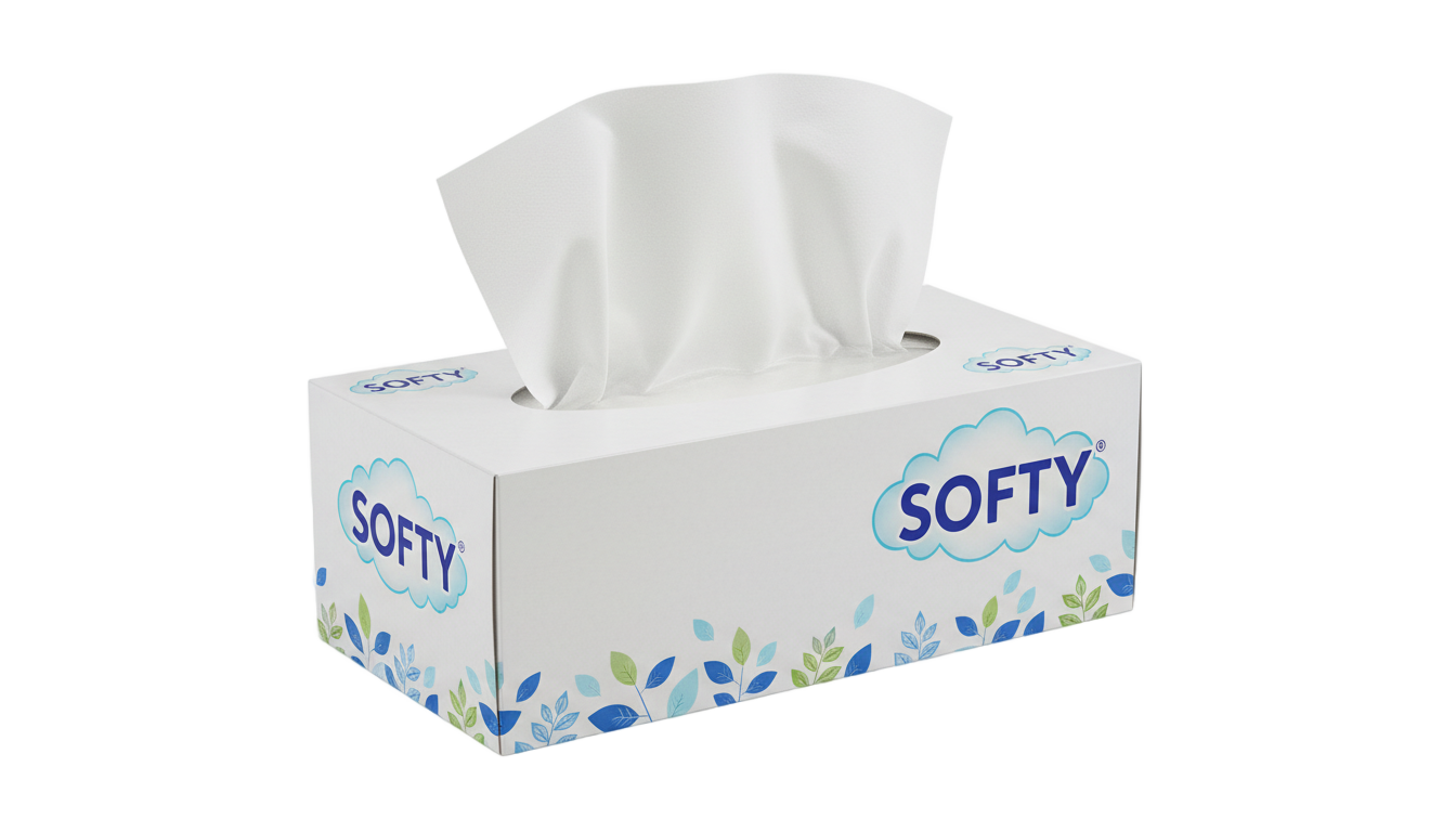 box of tissues png PNG transparent background