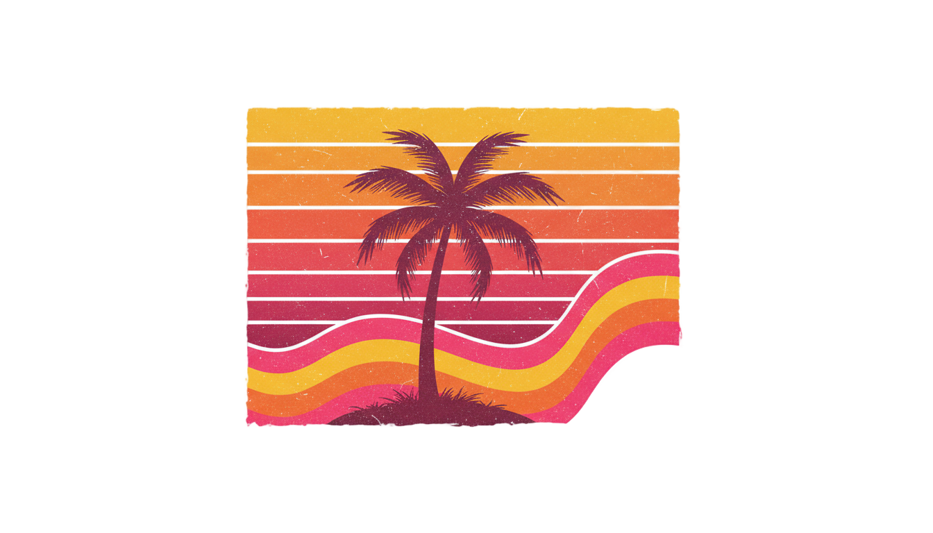 cartoon graphic t shirt design png PNG transparent background