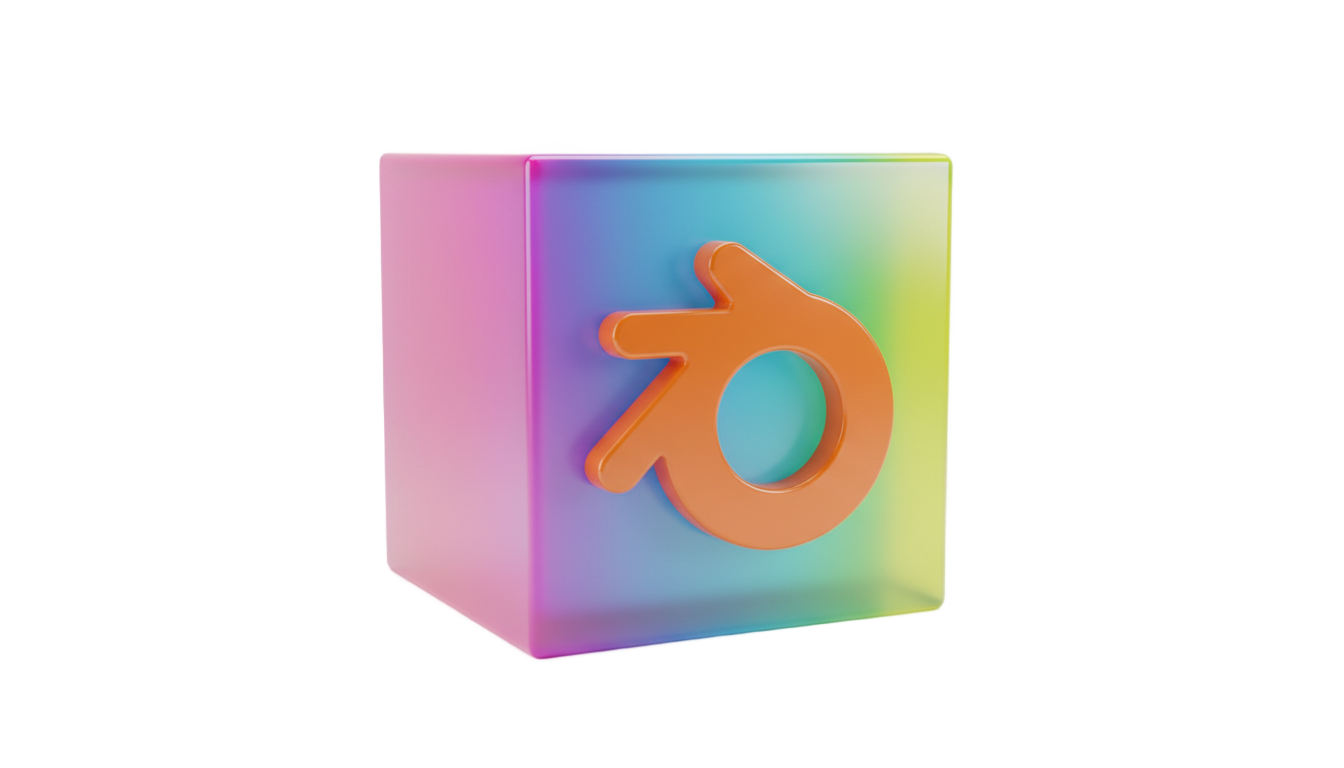 blender export as png PNG transparent background