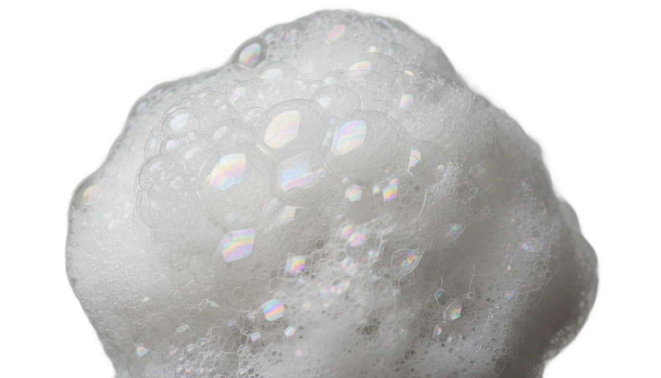 soap suds png PNG transparent background