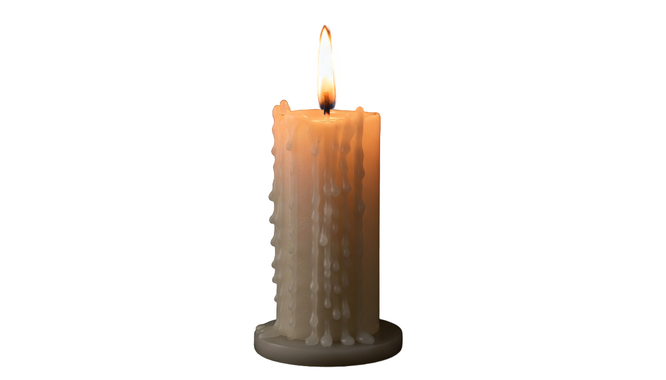 candle gif png PNG transparent background