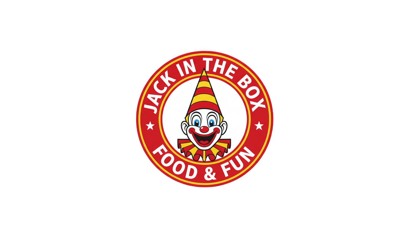jack in the box logo png PNG transparent background