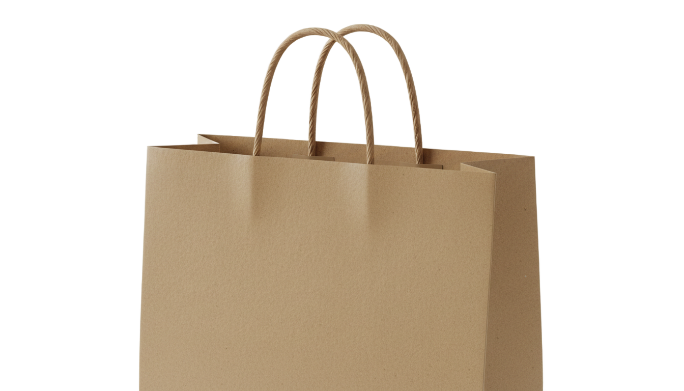 png shopping bag PNG transparent background