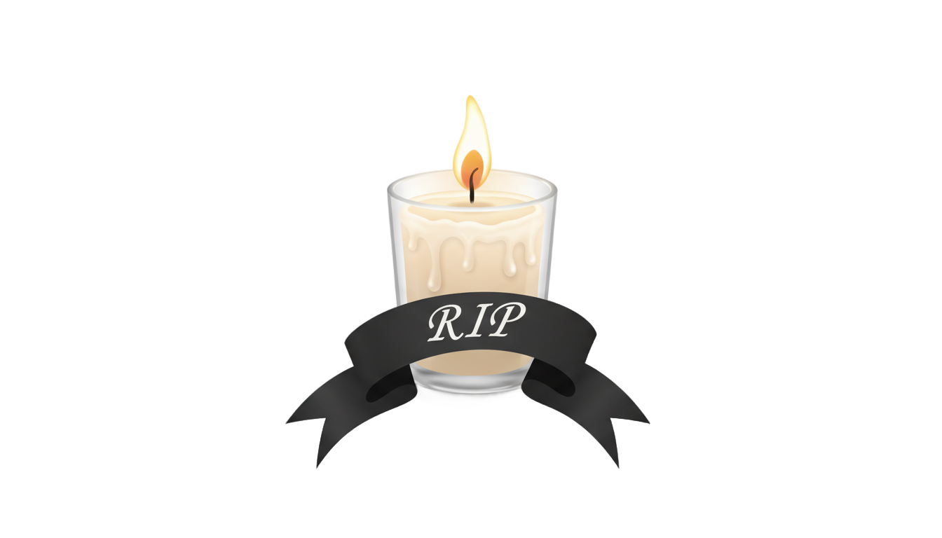 candle rip png PNG transparent background