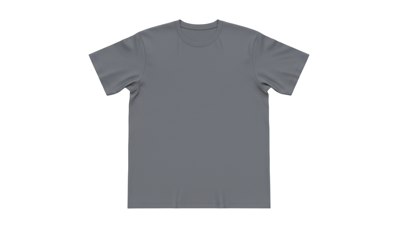 t-shirt mockup png PNG transparent background
