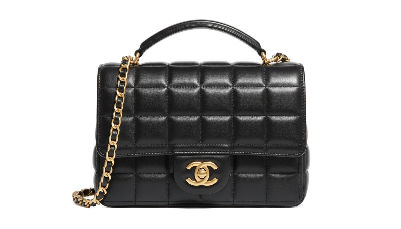 designer bag png PNG transparent background