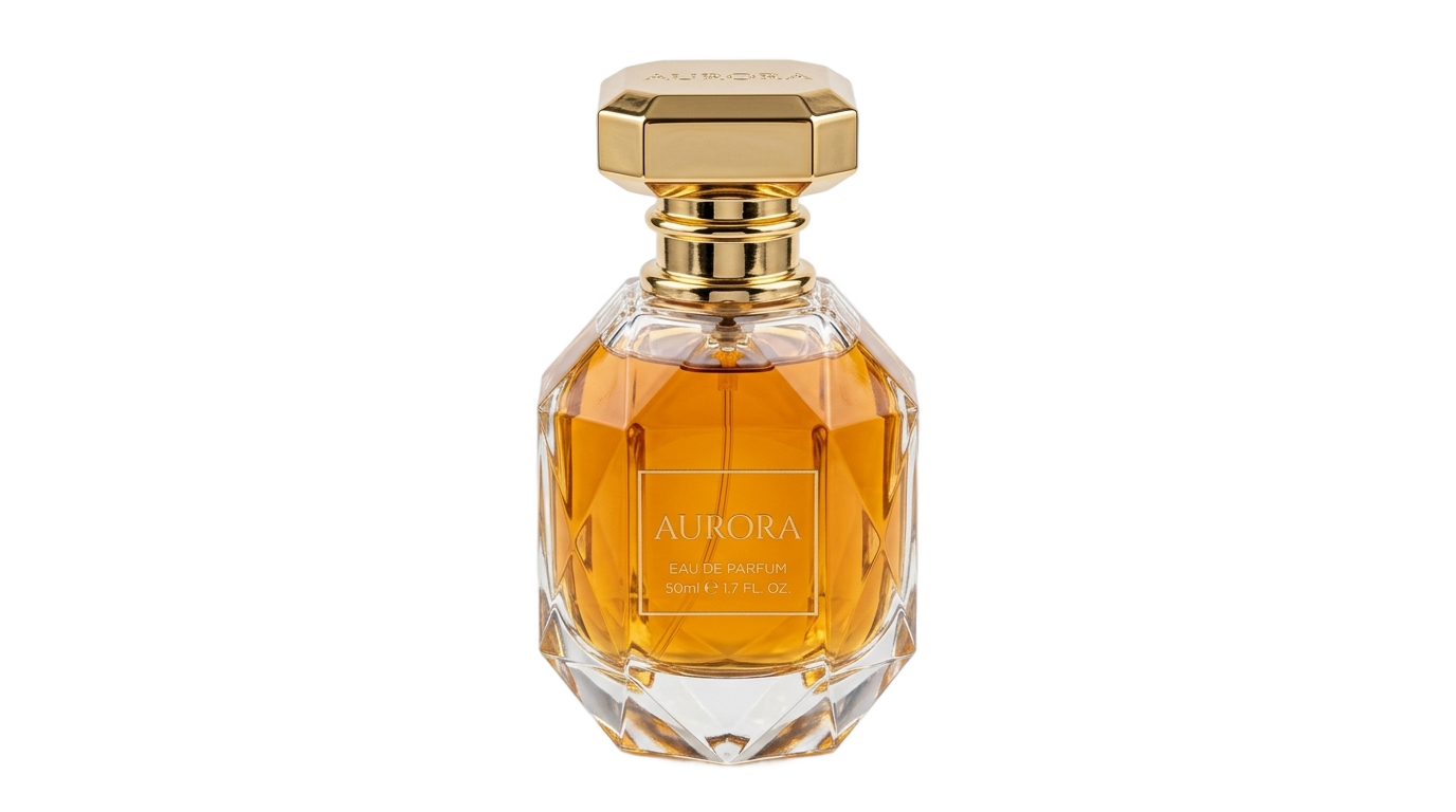 luxury perfume bottle png PNG transparent background
