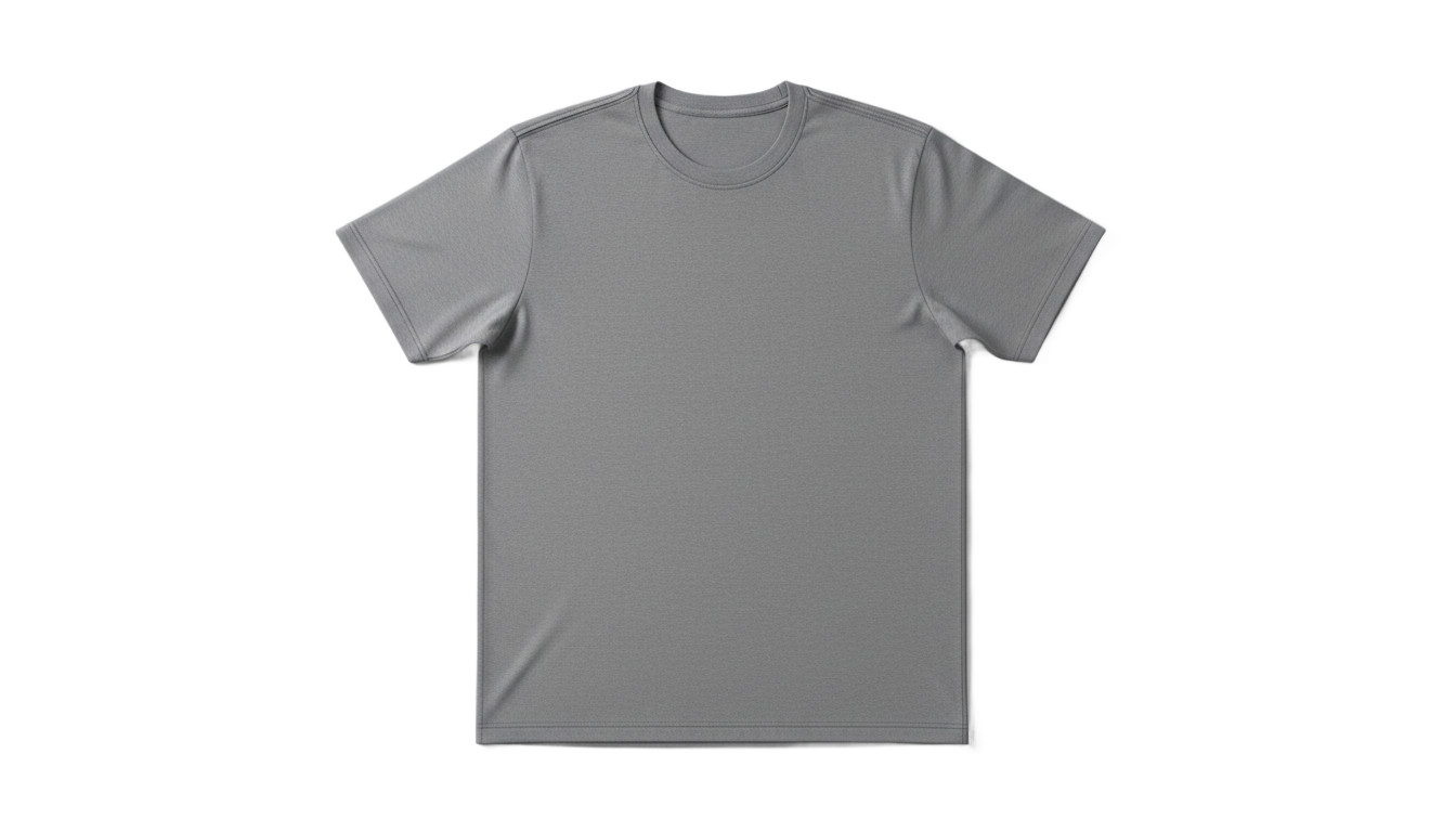 t-shirt png template PNG transparent background