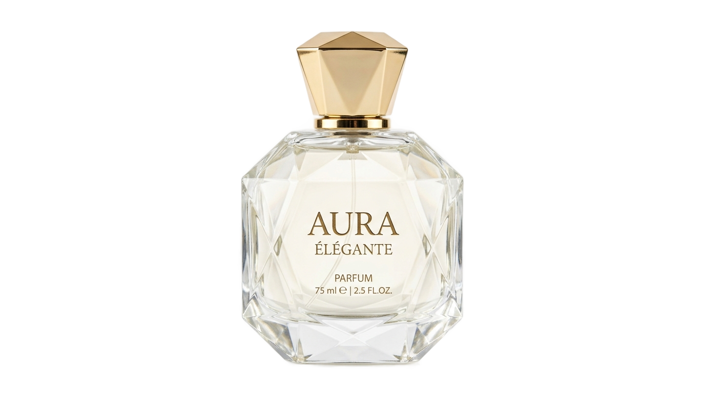 perfume bottle mockup png PNG transparent background