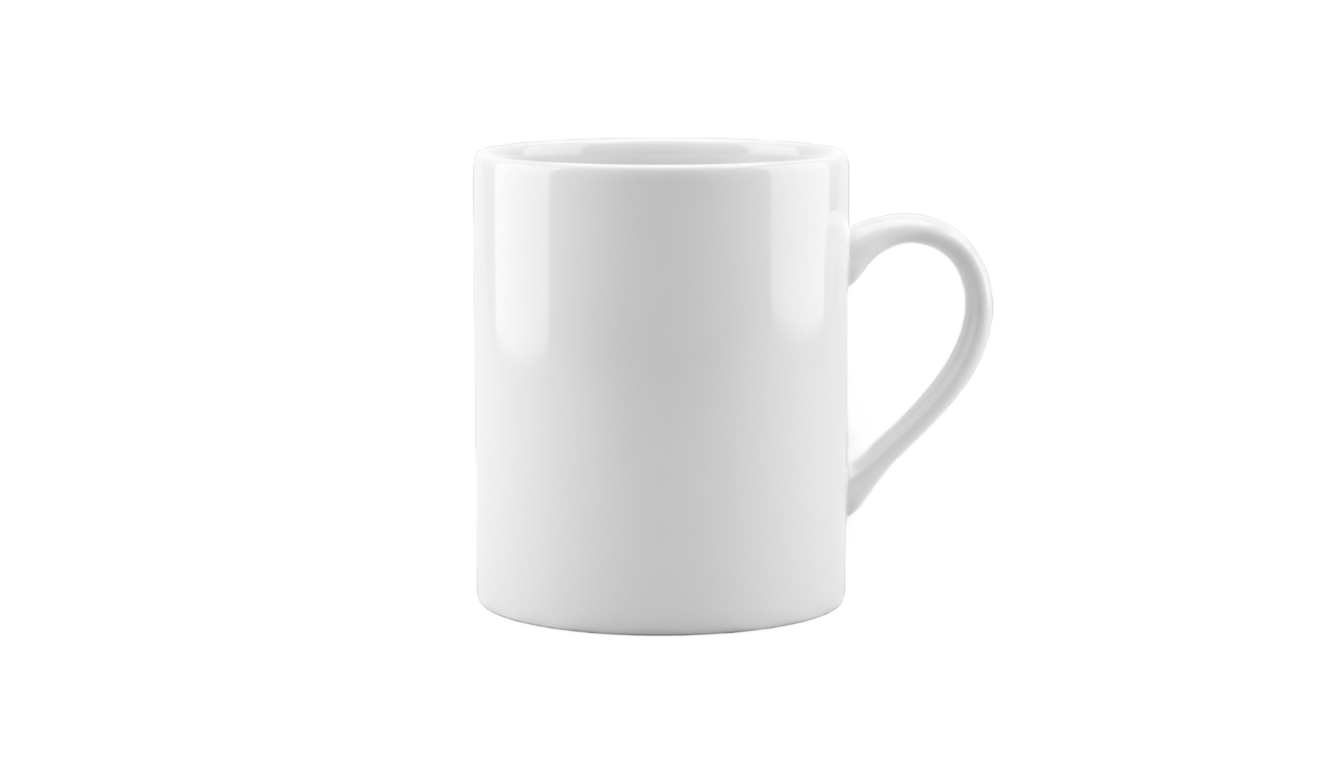 mug personnalisé png PNG transparent background