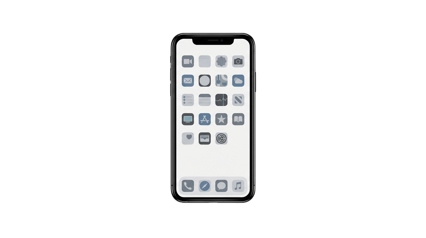 icons phone png PNG transparent background