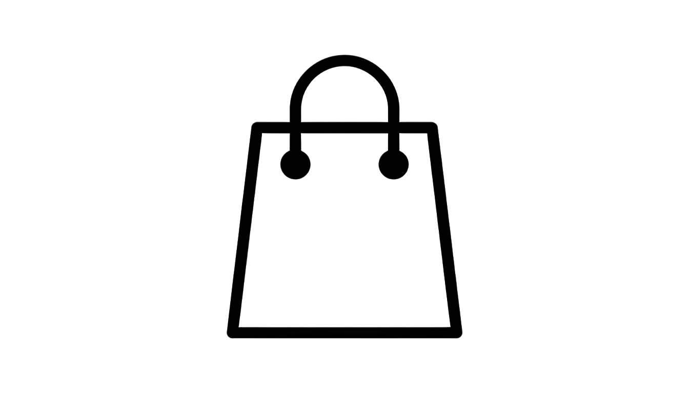 bag symbol png PNG transparent background