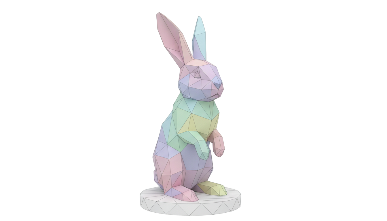 blender export obj with png PNG transparent background
