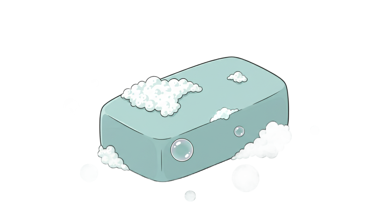 soap clipart png PNG transparent background