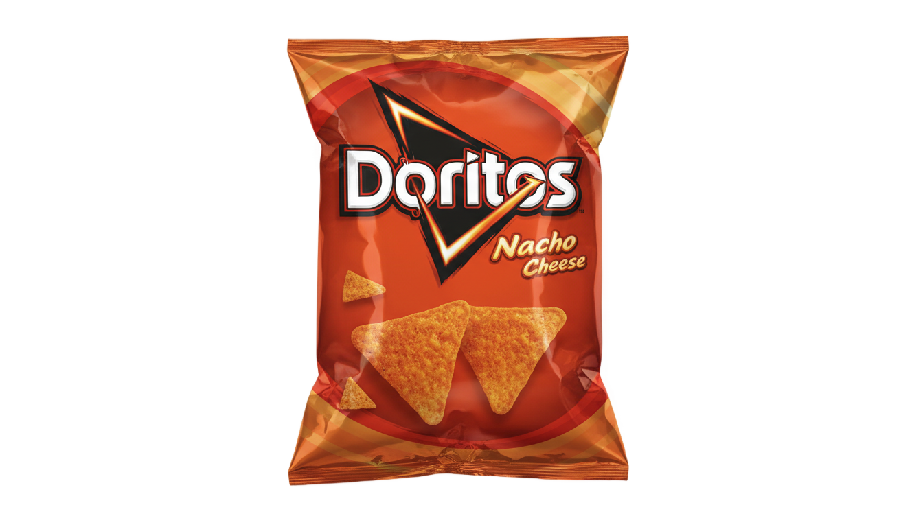 dorito bag png PNG transparent background