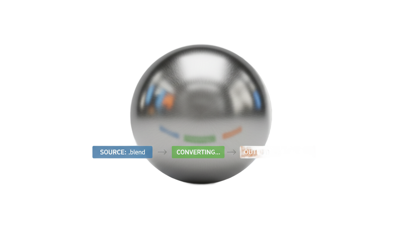 blender exr to png PNG transparent background