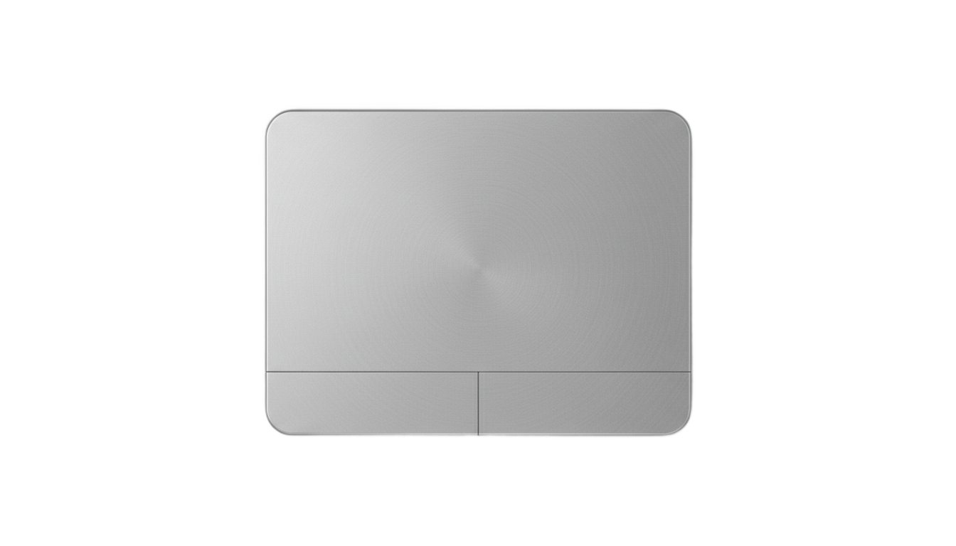 laptop touchpad png PNG transparent background