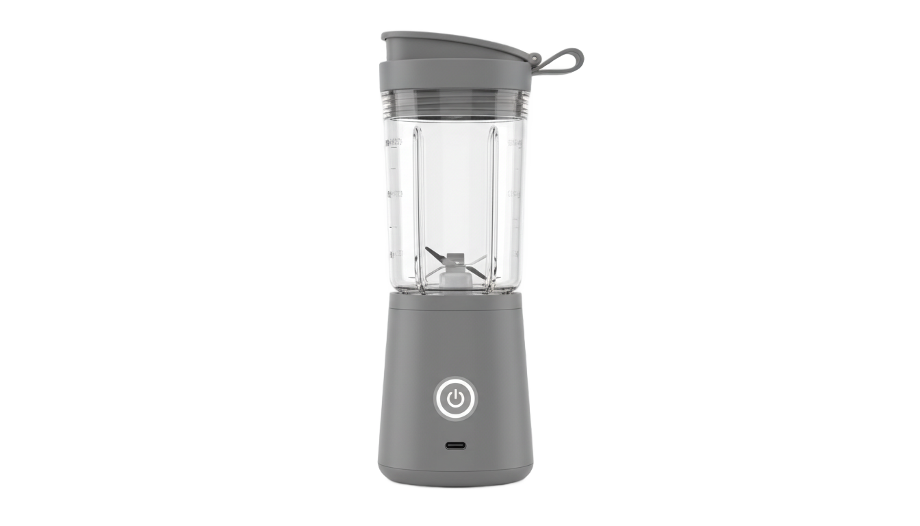 portable blender png PNG transparent background