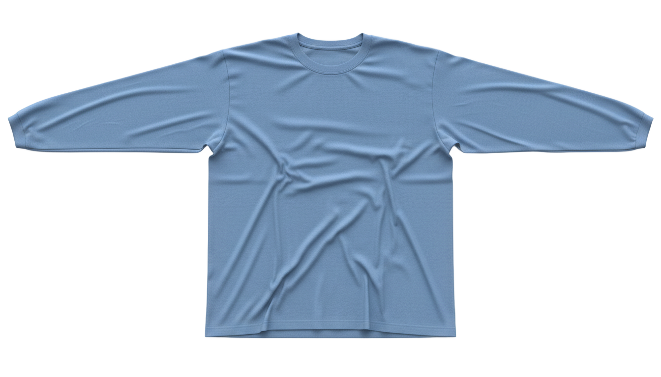 long sleeve t shirt png PNG transparent background