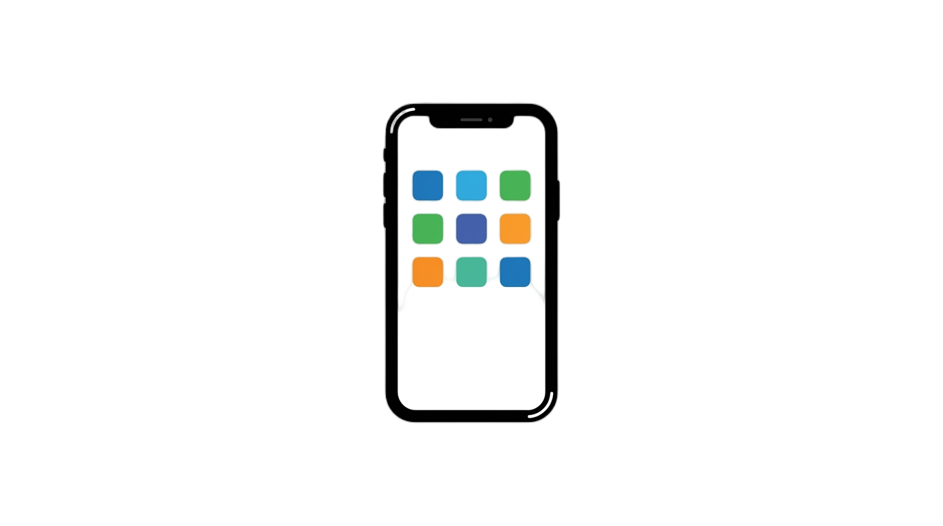 icons phone png PNG transparent background