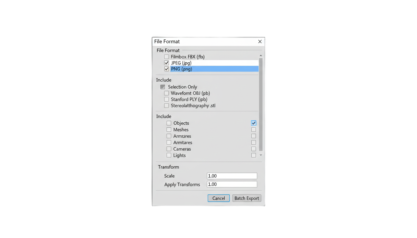blender 2.8 save image as jpg or png PNG transparent background