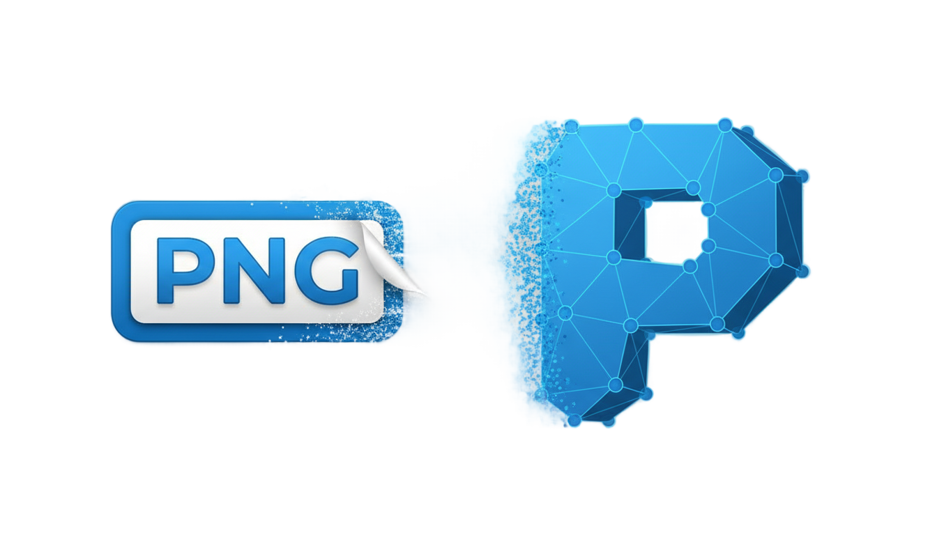 png to object blender PNG transparent background