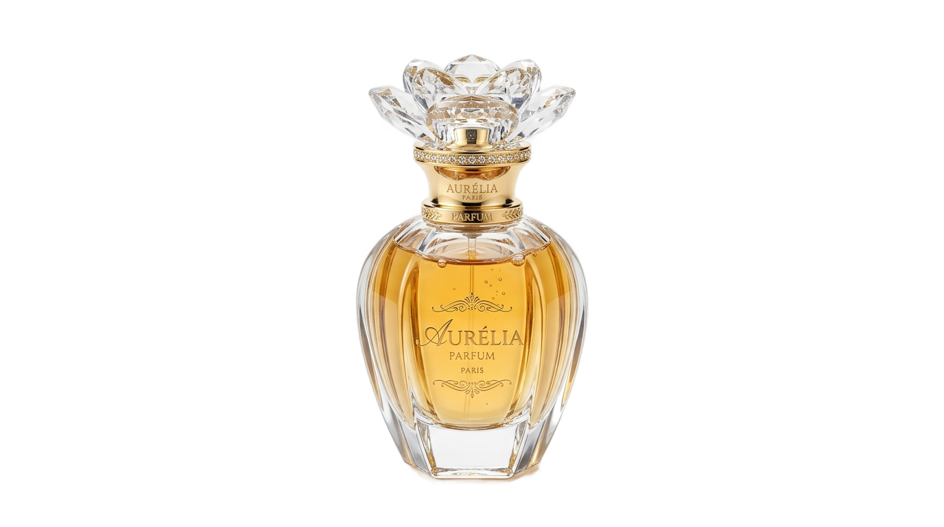 perfume glass bottle png PNG transparent background