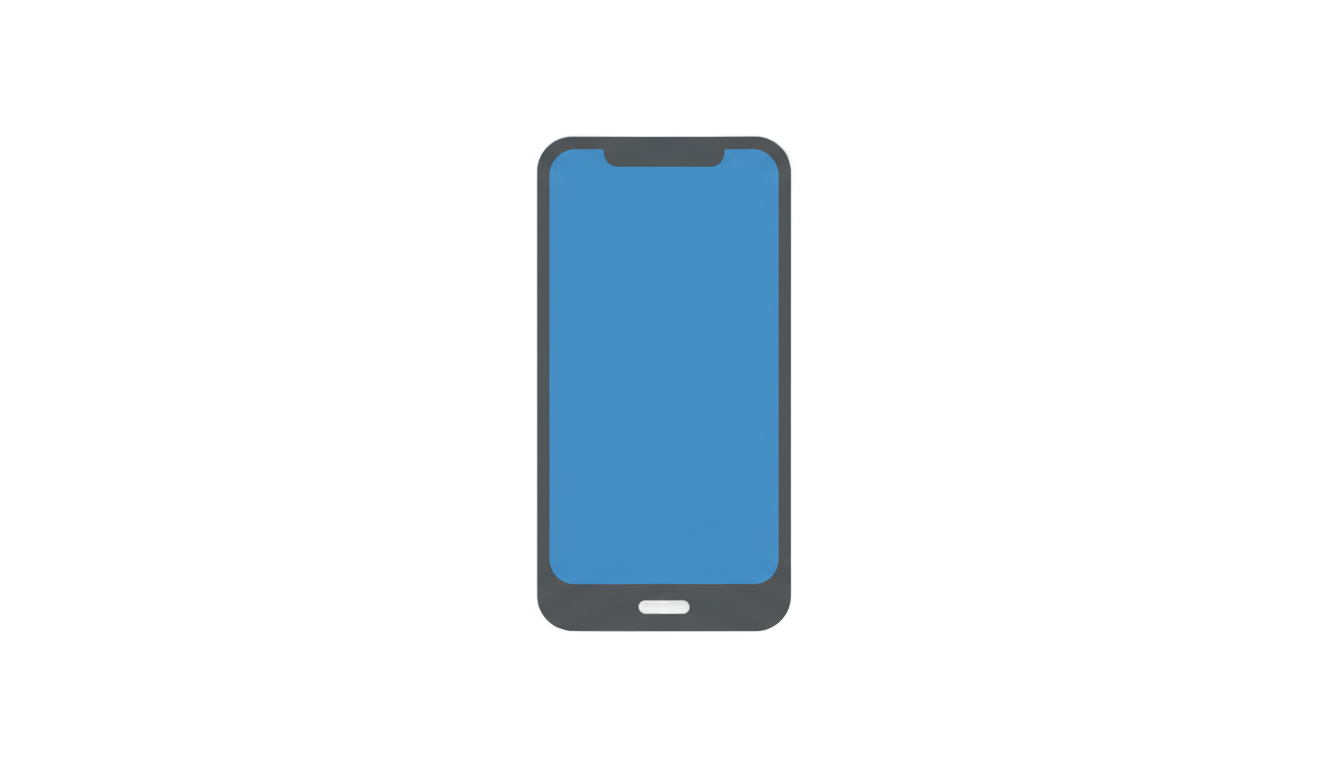 phone logo png PNG transparent background