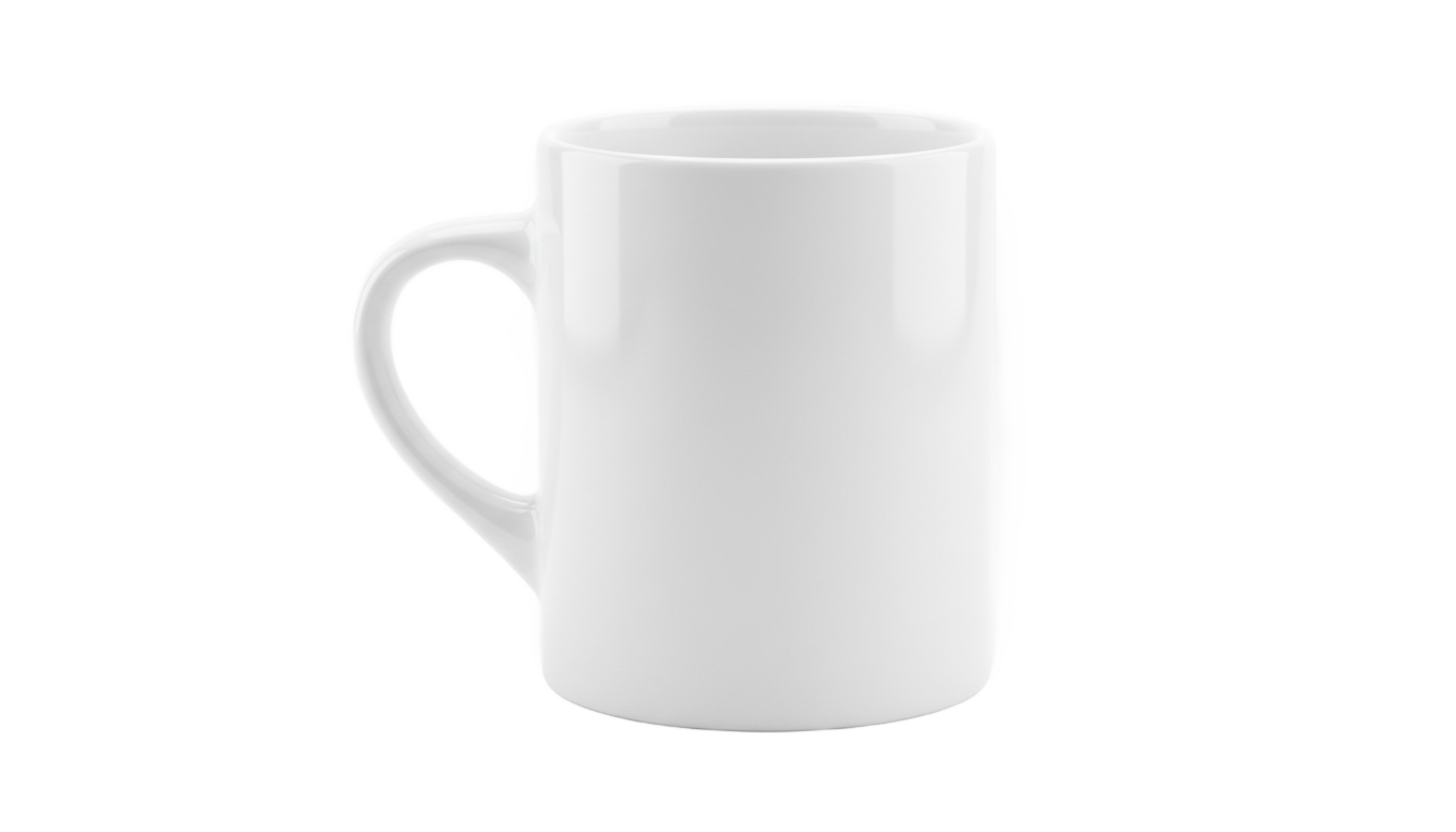 mug personalizado png PNG transparent background
