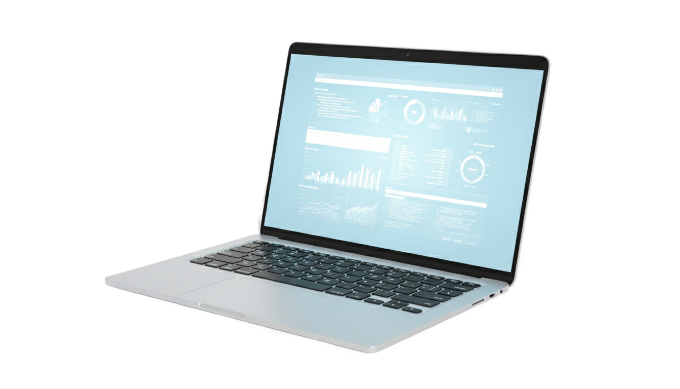 laptop work png PNG transparent background