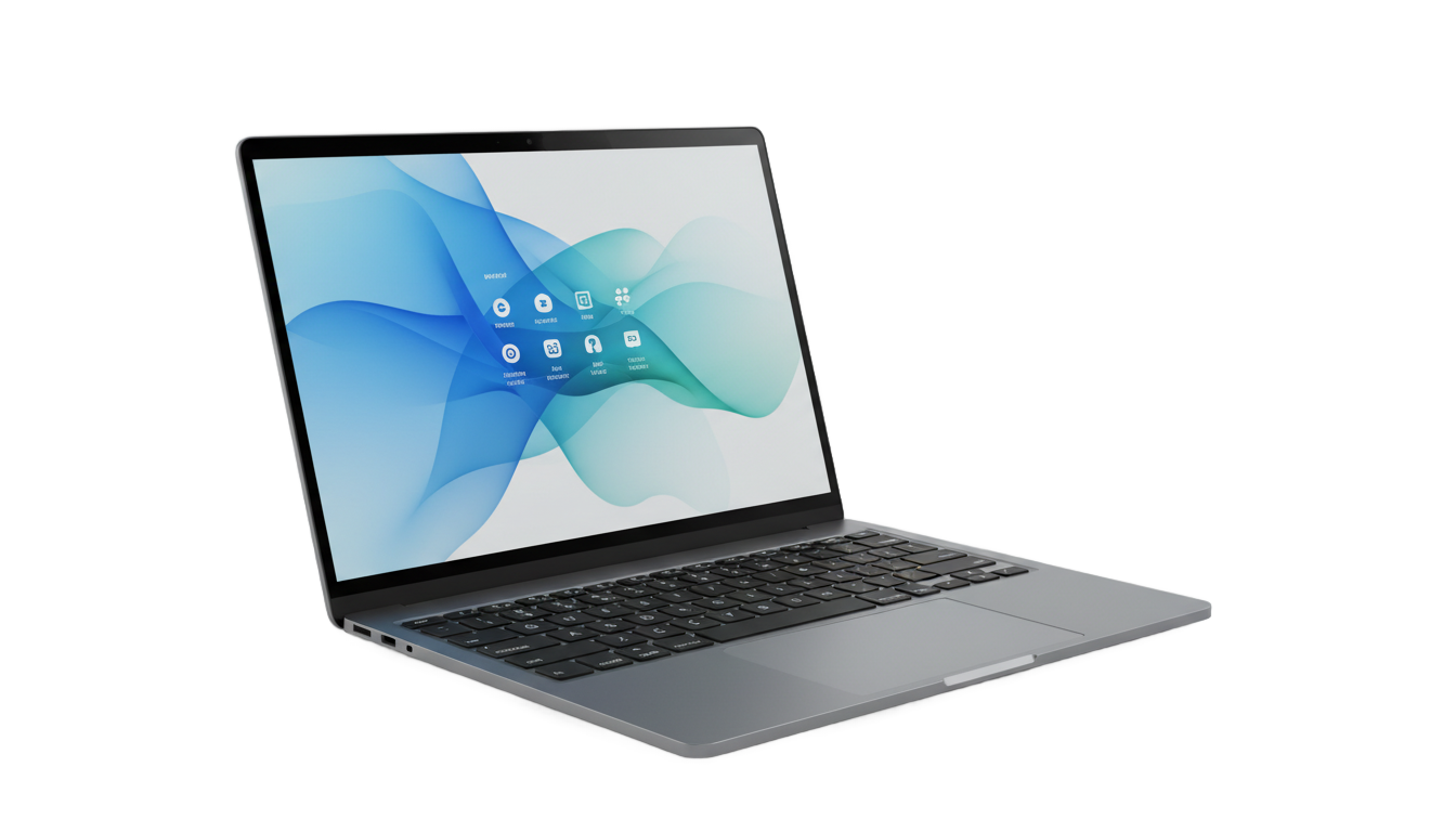 icono laptop png PNG transparent background