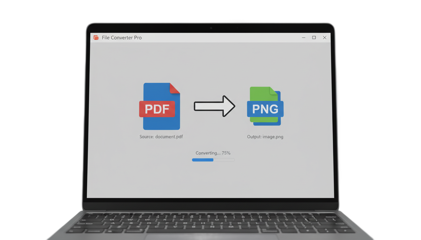 how to convert pdf to png in laptop PNG transparent background