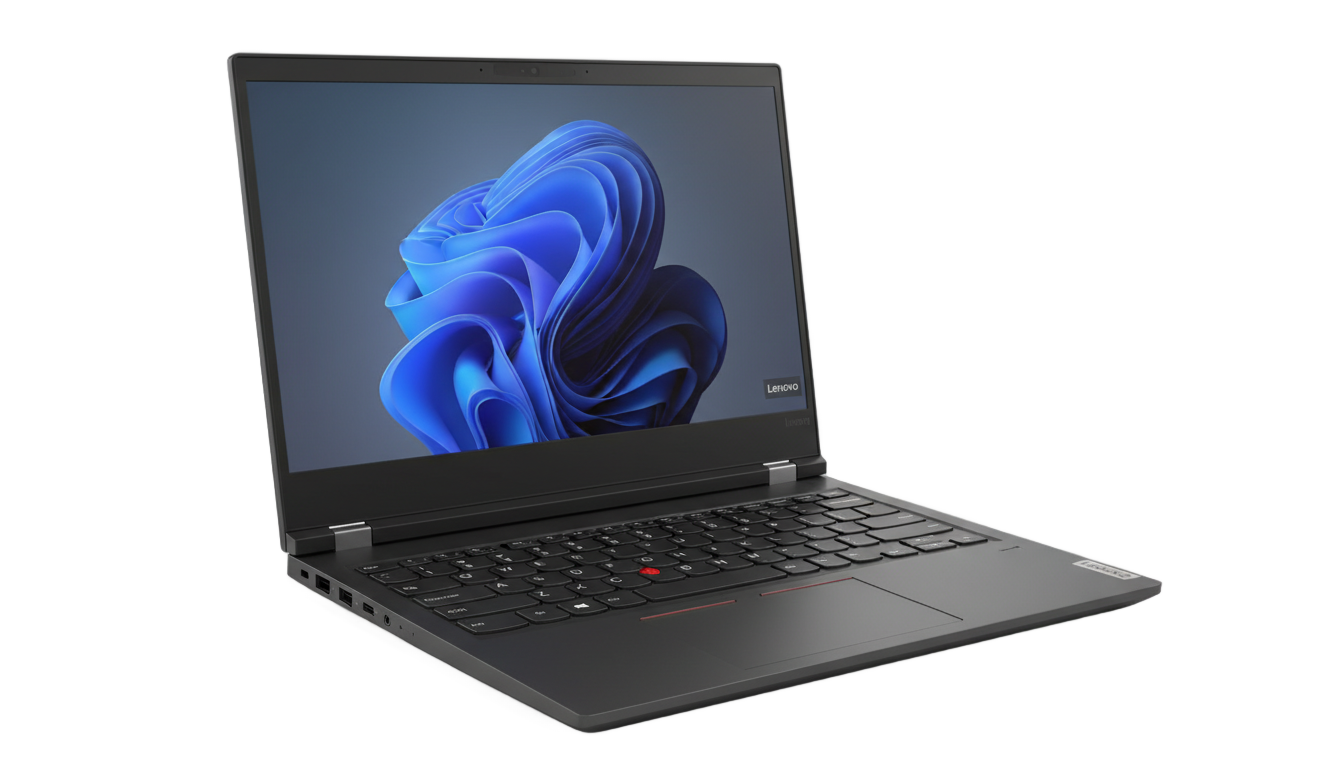 lenovo laptop png PNG transparent background