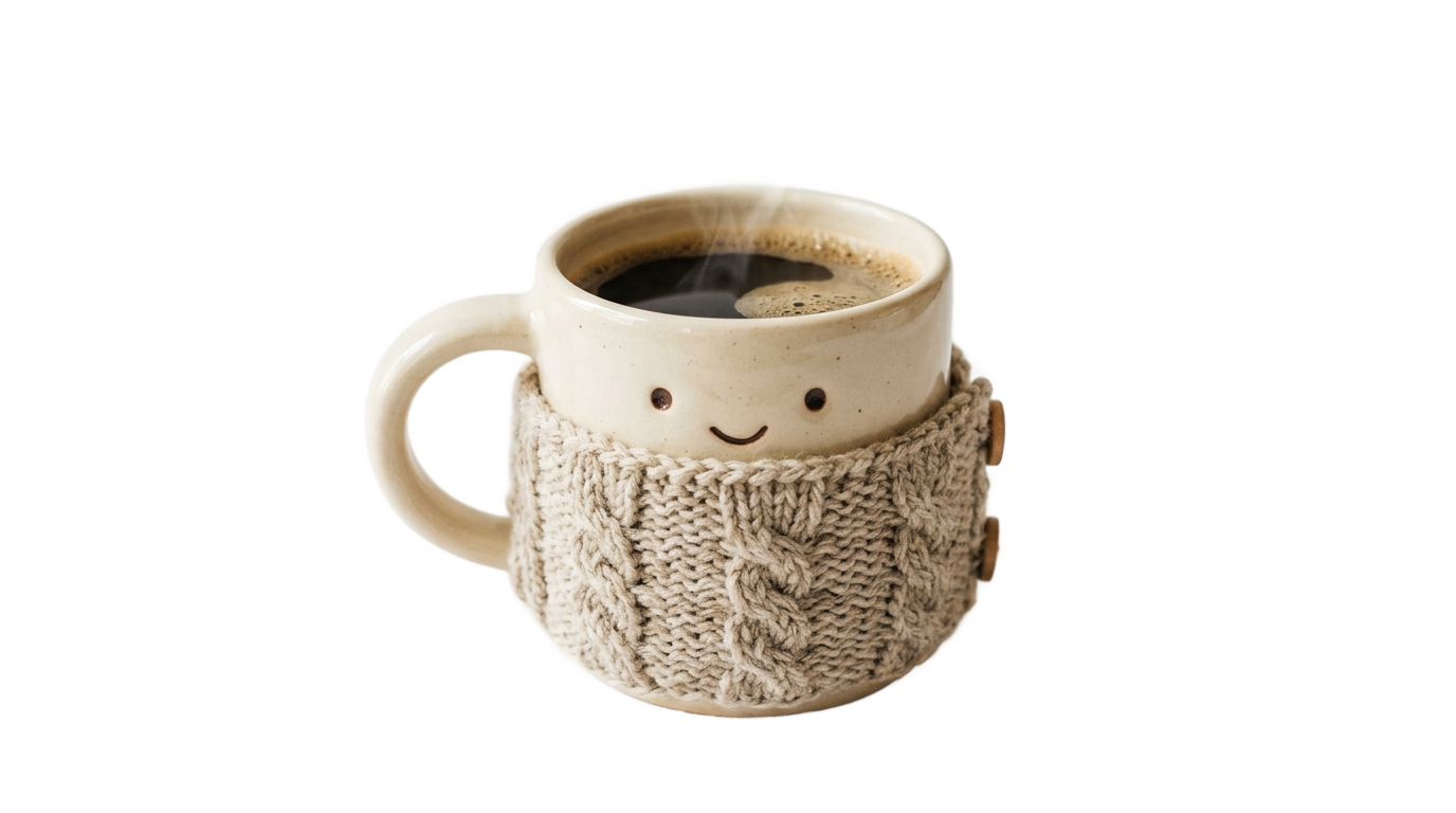 mug moment png PNG transparent background
