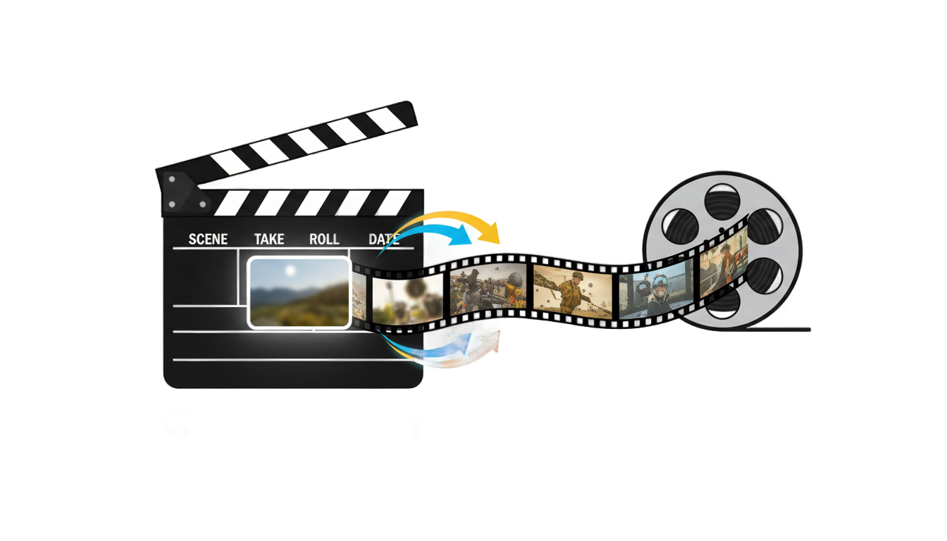 blender convert png to video PNG transparent background
