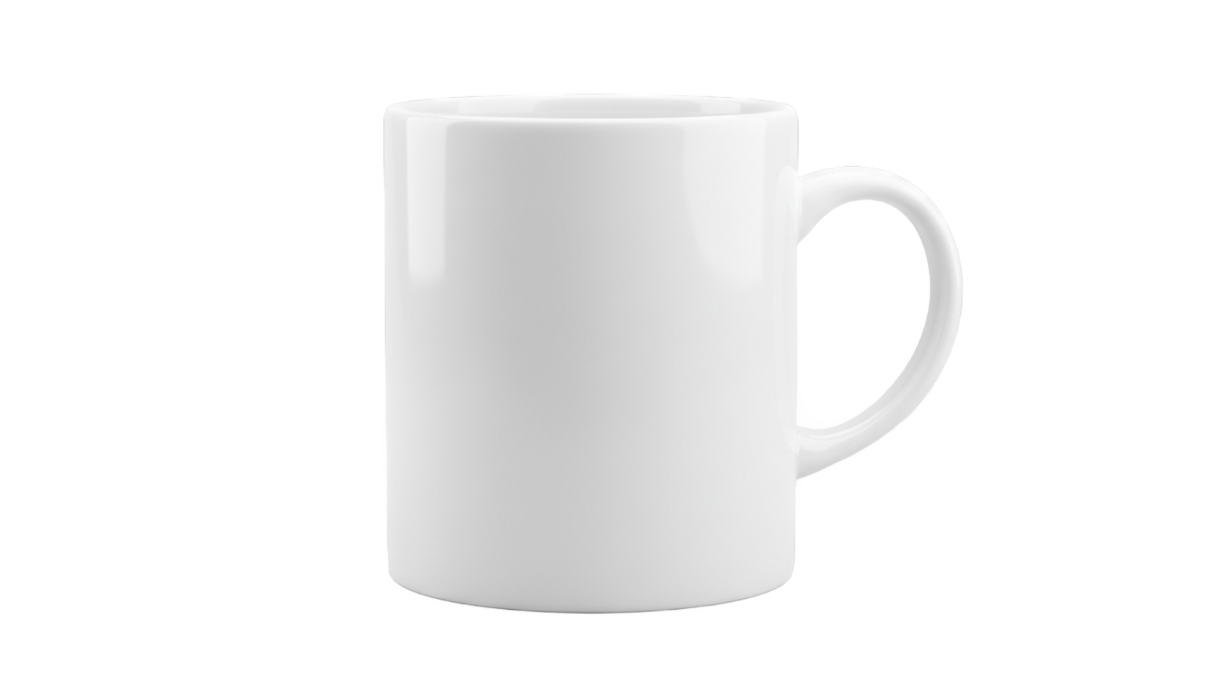 personalized mug png PNG transparent background