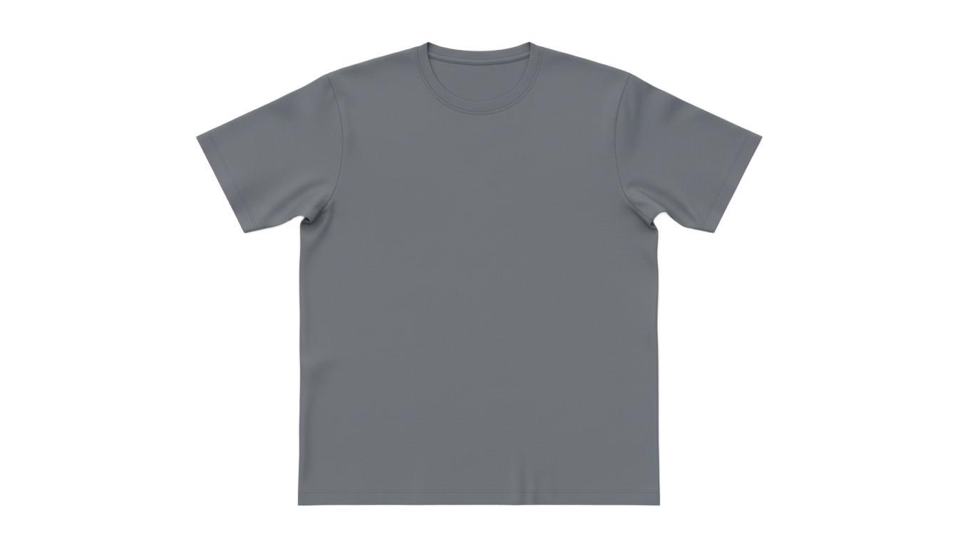 t-shirt mockup png PNG transparent background