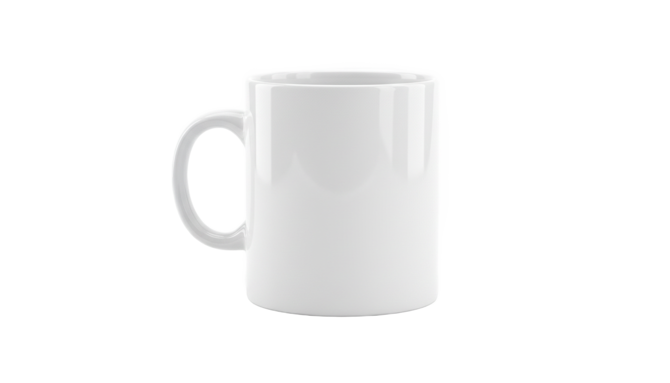 customized mug png PNG transparent background