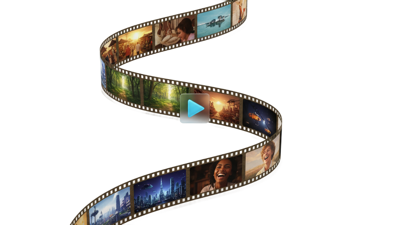 blender video from png PNG transparent background