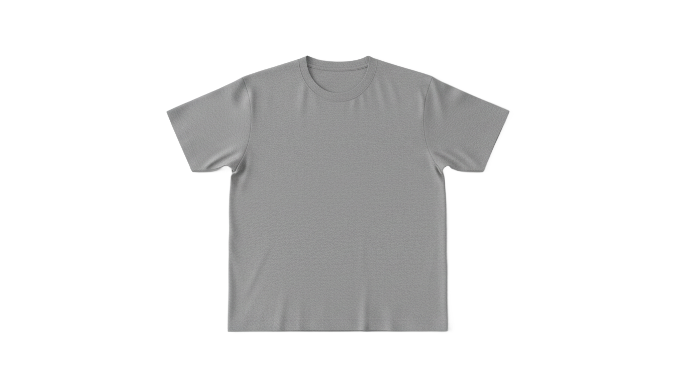 t-shirt mockup png PNG transparent background