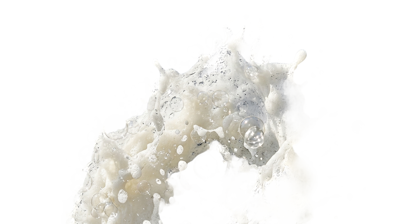 soap splash png PNG transparent background