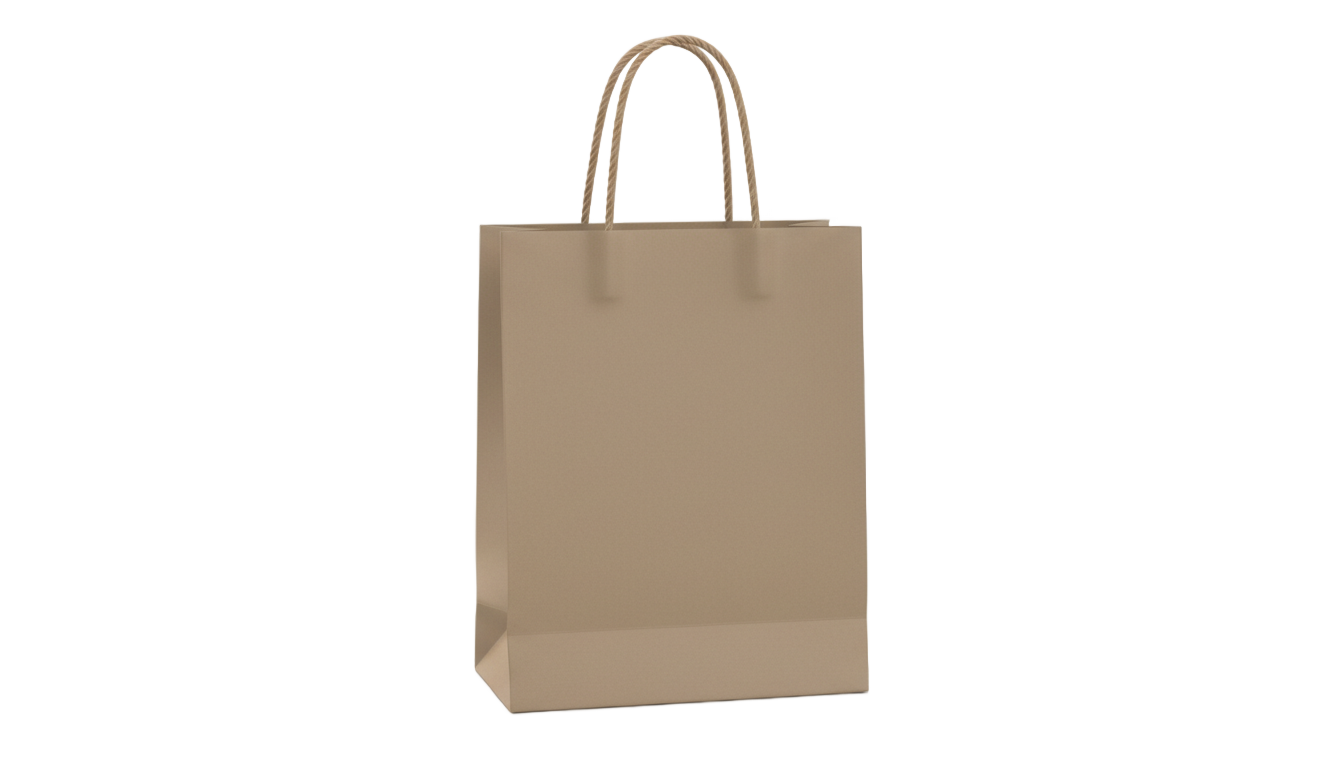 shopper bag png PNG transparent background