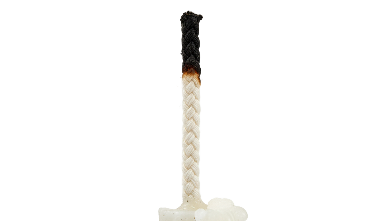 candle wick png PNG transparent background