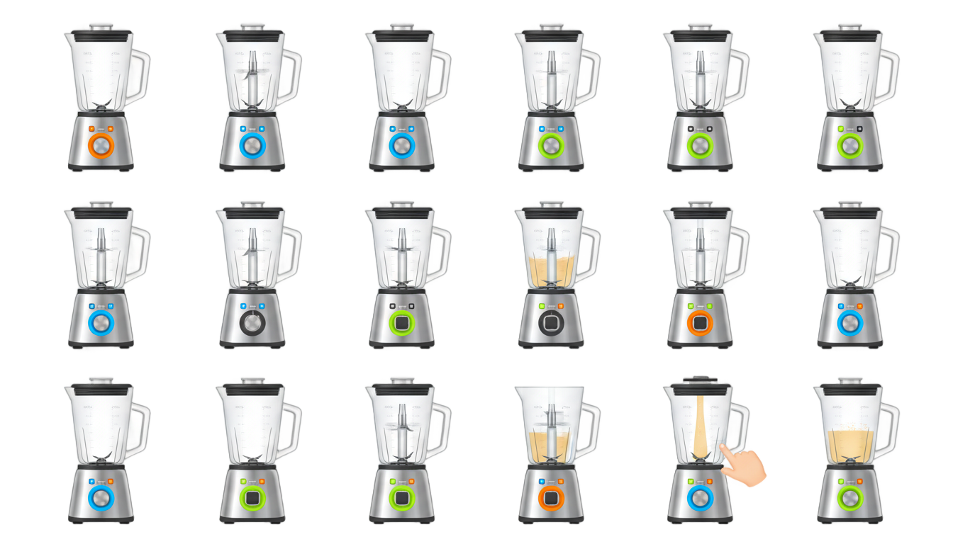 blender icons png PNG transparent background
