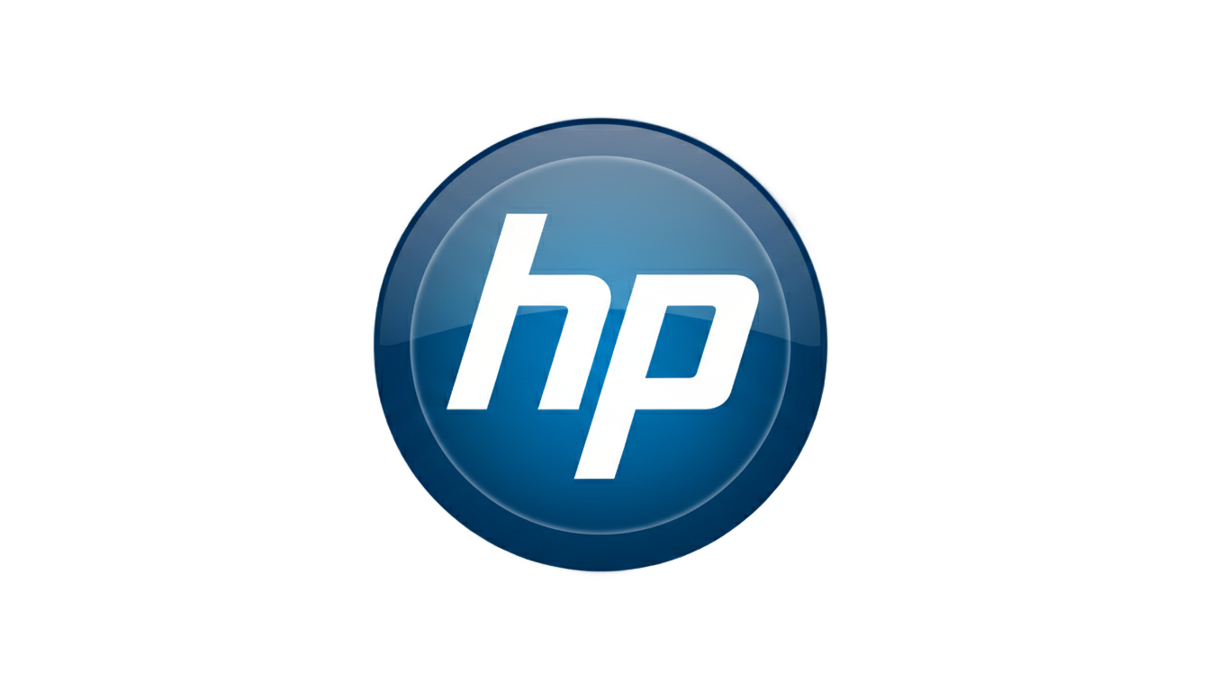 hp laptop logo png PNG transparent background