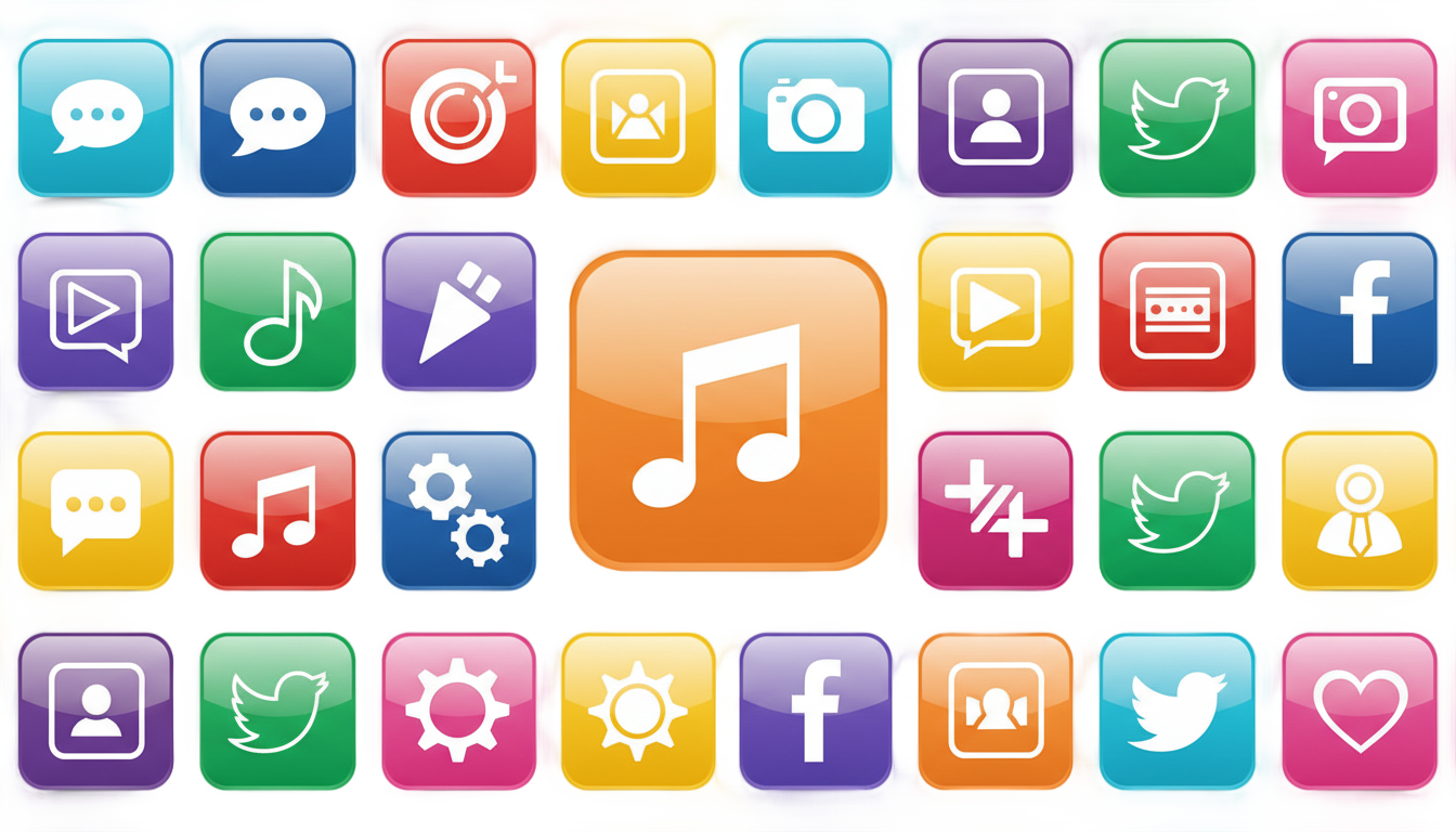 mobile phone icons png PNG transparent background