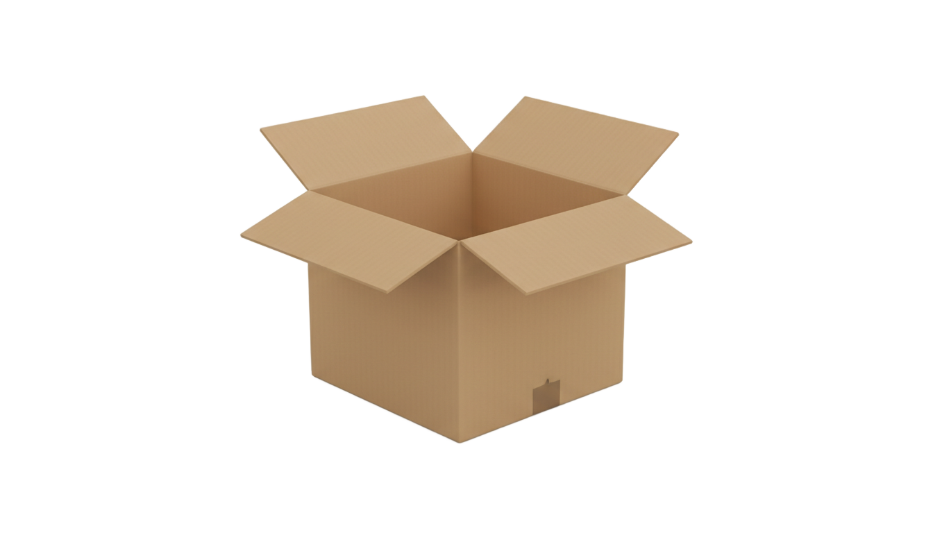 box icon png PNG transparent background
