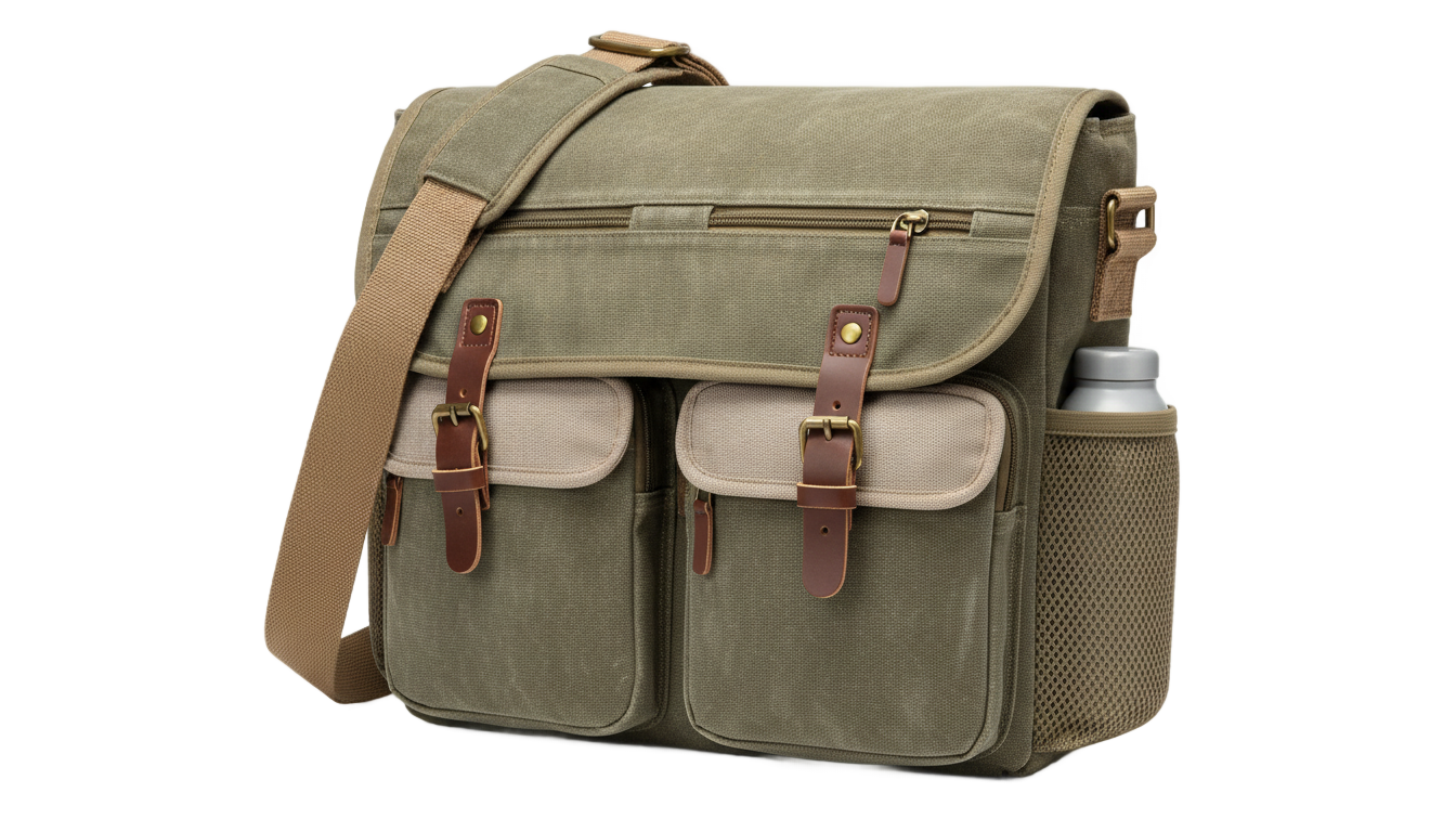 messenger bag png PNG transparent background