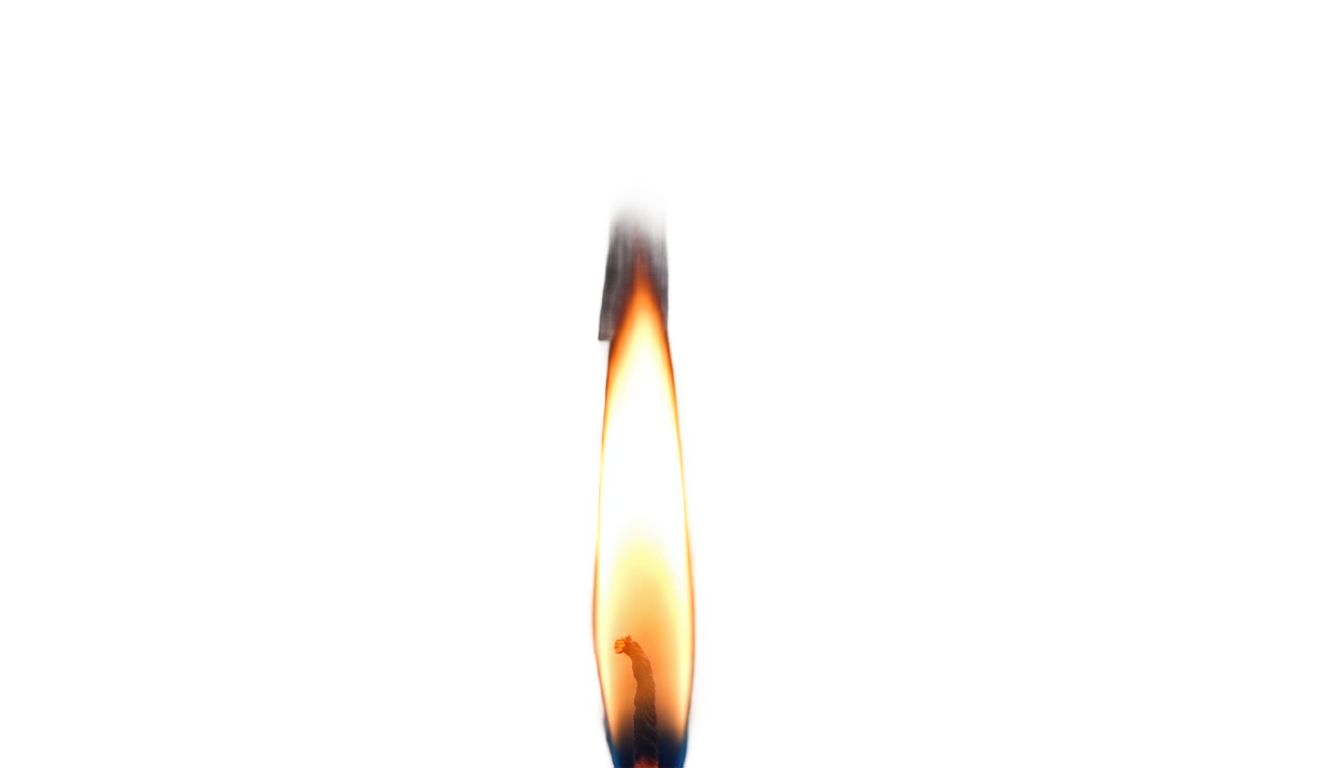 candle flame gif png PNG transparent background