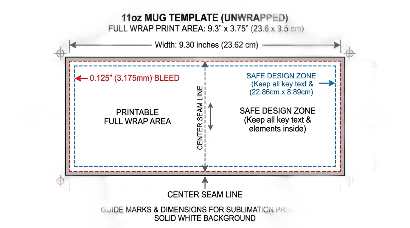 sublimation printing background mug design template png PNG transparent background
